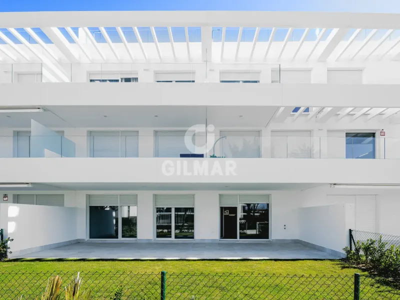 Apartment in Chipiona - Cádiz