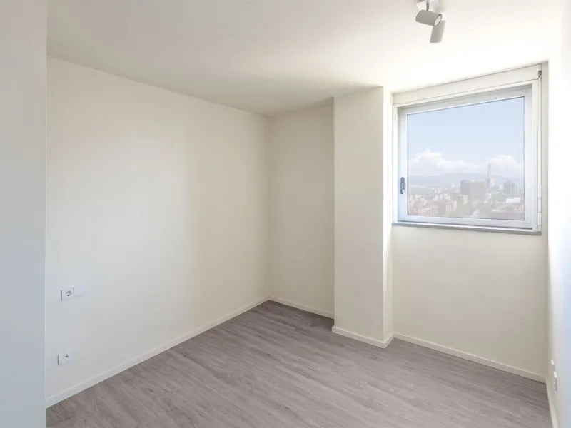 Apartment with Spectacular Views and Private Terrace in Diagonal Mar, Barcelona