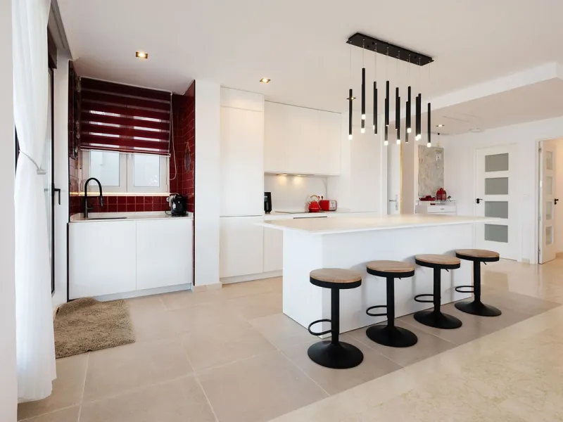 Appartment | Fully Renovated in 2025 | 3 Bedrooms • 3 Bathrooms • 150 m² Interior • 125 m² Exterior • Sunset Views