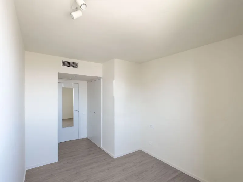 Apartment with Spectacular Views and Private Terrace in Diagonal Mar, Barcelona