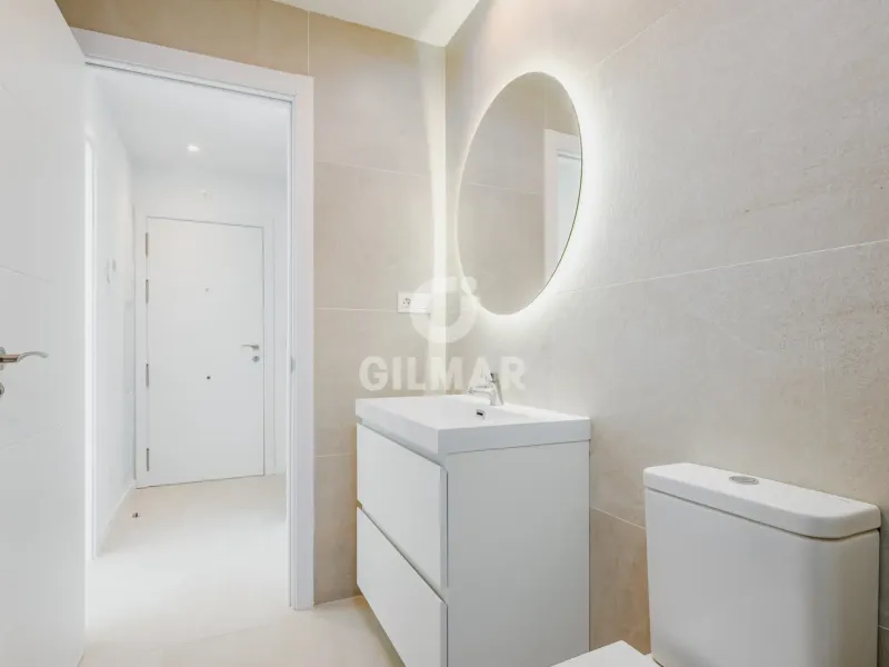 Apartment in Chipiona - Cádiz