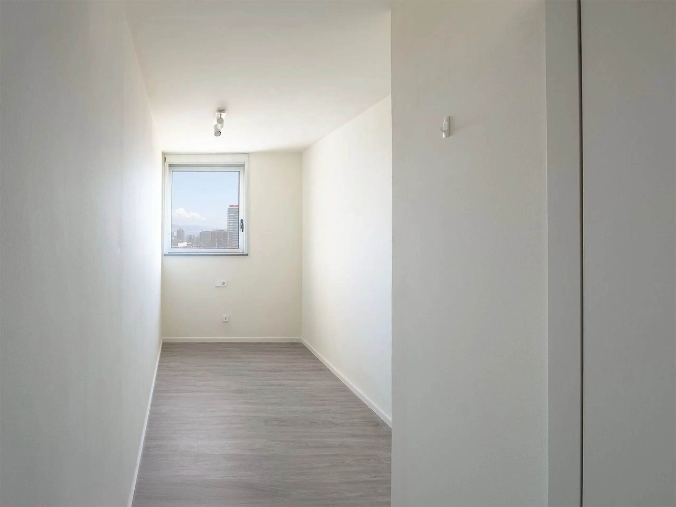 Apartment with Spectacular Views and Private Terrace in Diagonal Mar, Barcelona