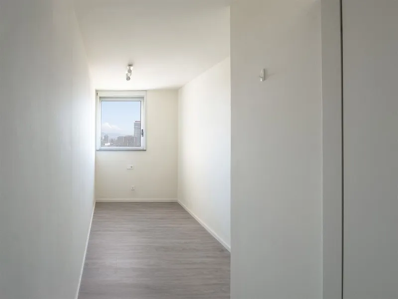 Apartment with Spectacular Views and Private Terrace in Diagonal Mar, Barcelona