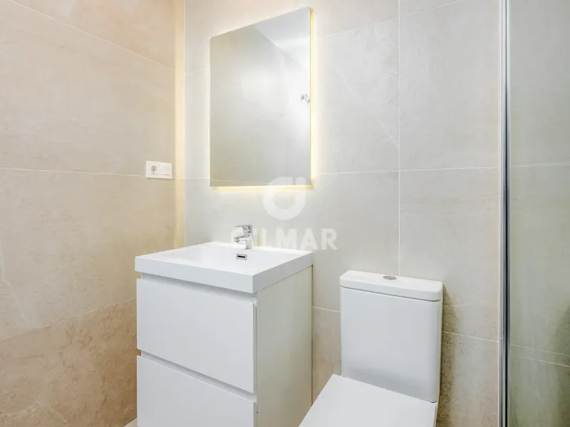 Apartment in Chipiona - Cádiz