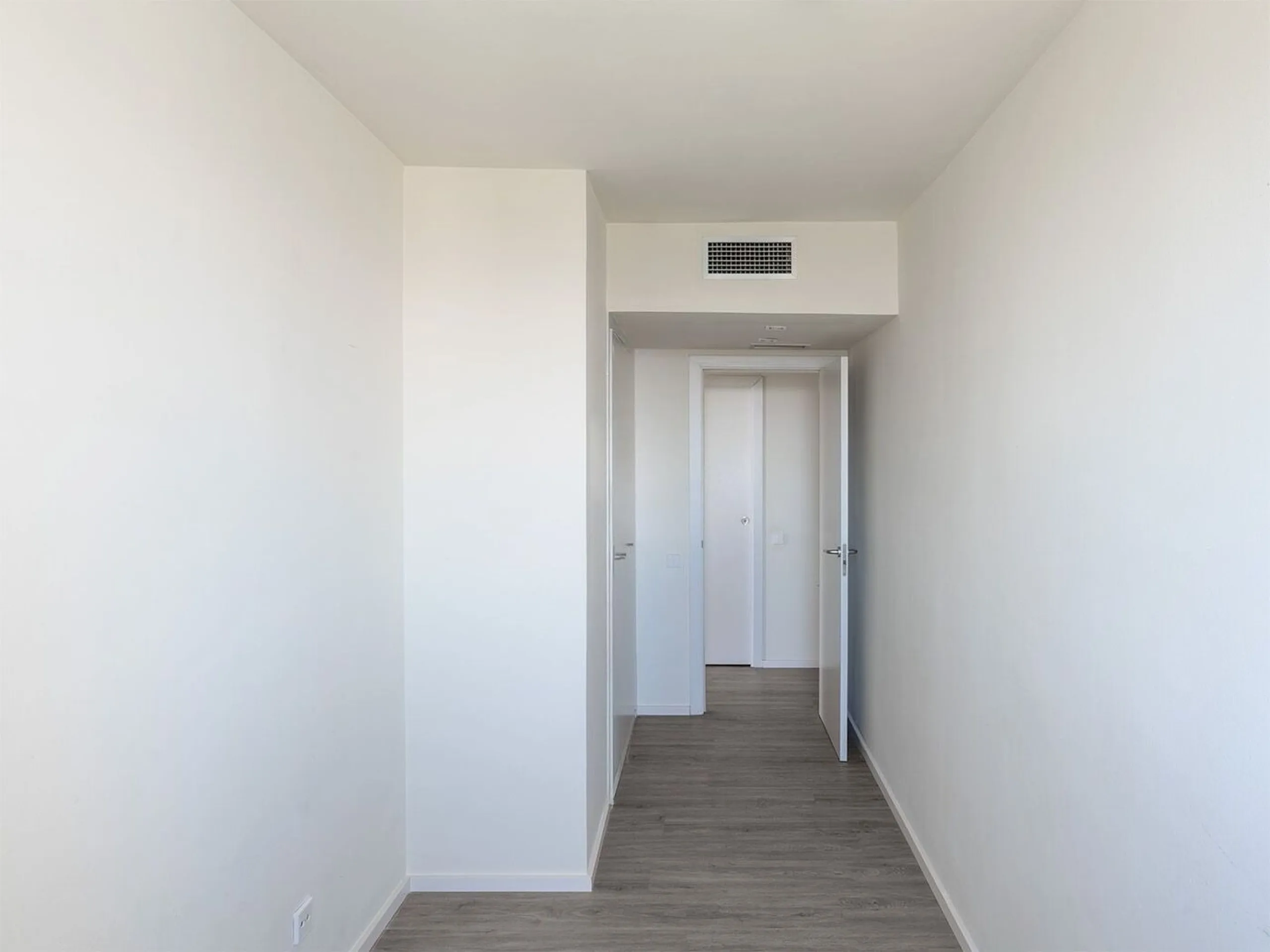 Apartment with Spectacular Views and Private Terrace in Diagonal Mar, Barcelona