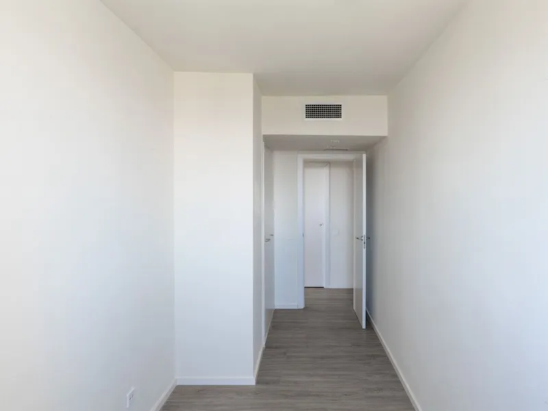 Apartment with Spectacular Views and Private Terrace in Diagonal Mar, Barcelona