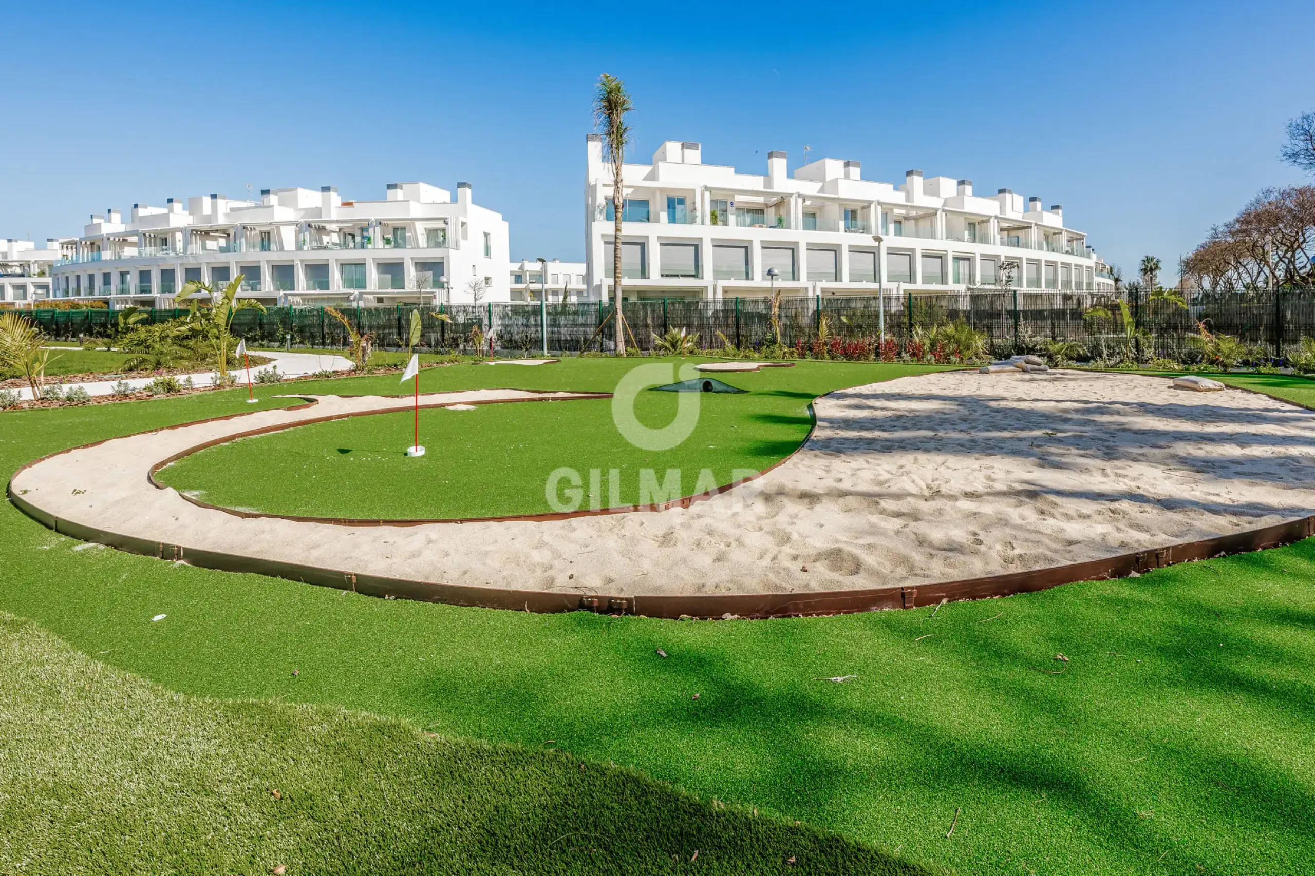 Apartment in Chipiona - Cádiz