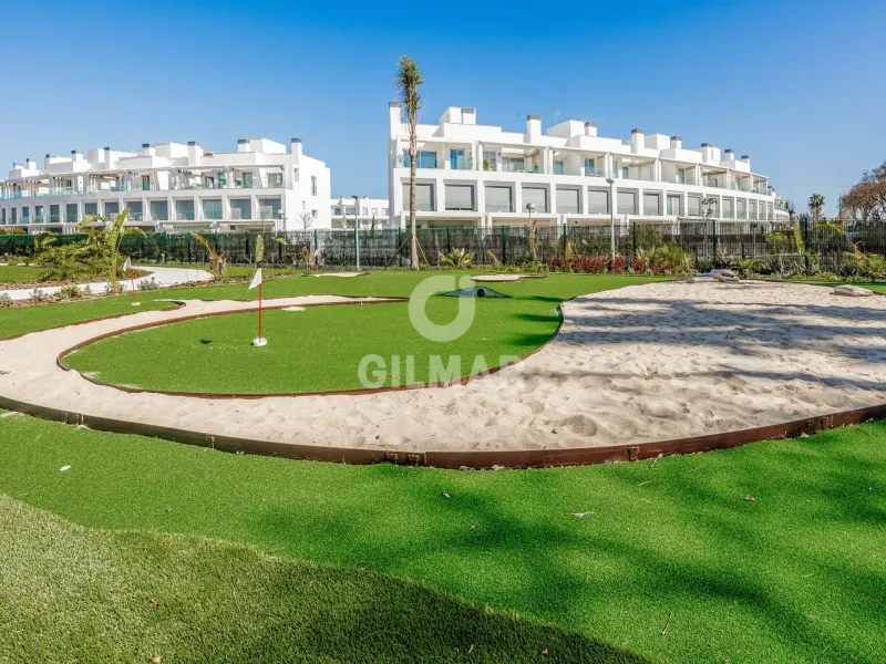 Apartment in Chipiona - Cádiz