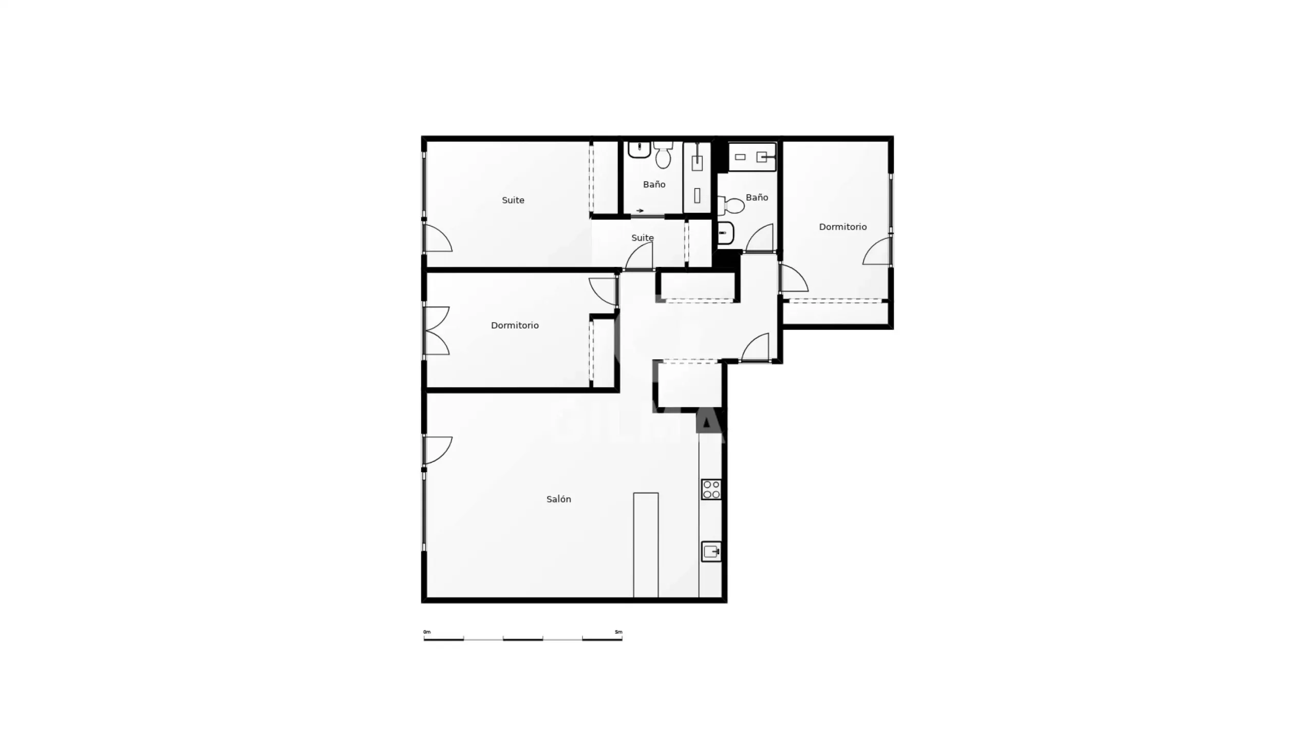 Apartment in Chipiona - Cádiz