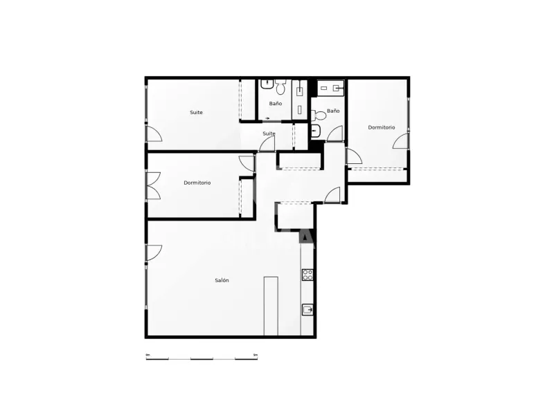 Apartment in Chipiona - Cádiz