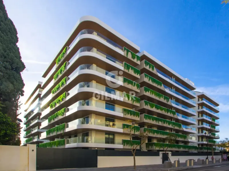 Piso en Fuengirola - Málaga