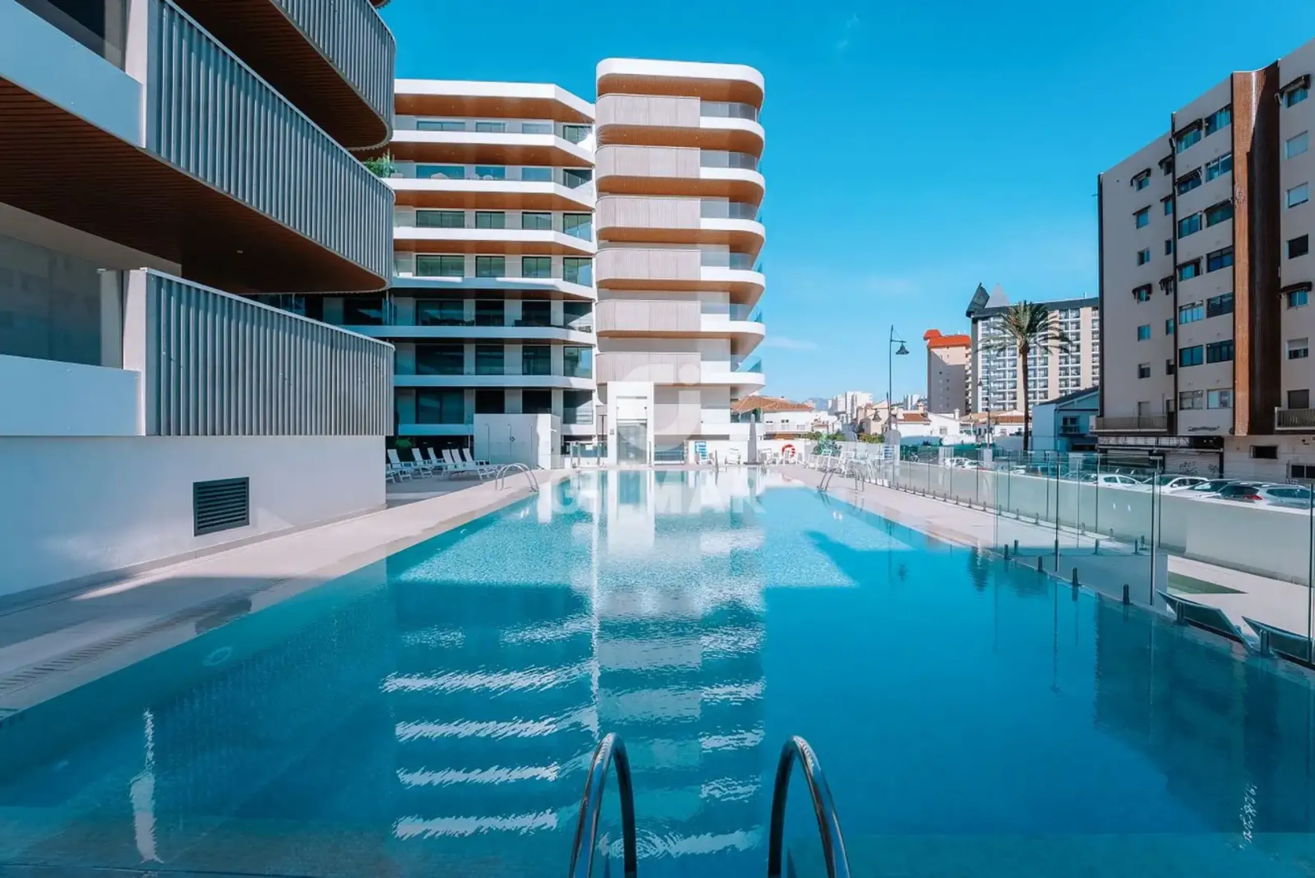 Piso en Fuengirola - Málaga