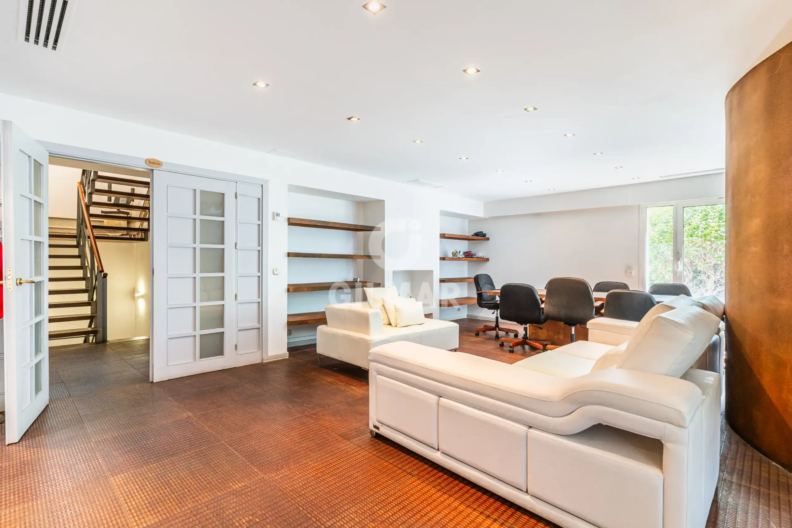 Villa in Majadahonda - Madrid