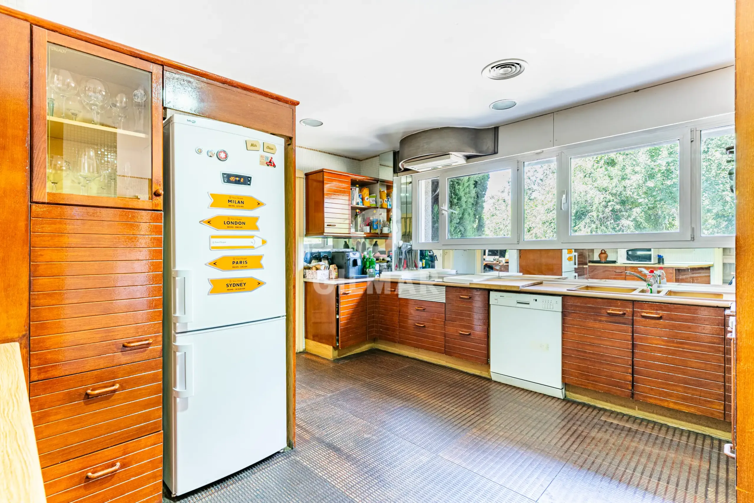 Villa in Majadahonda - Madrid