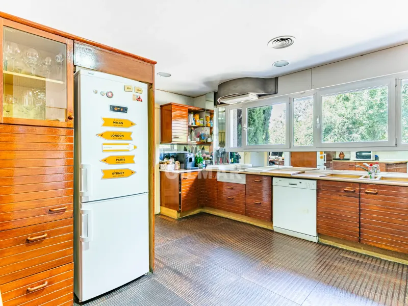 Villa in Majadahonda - Madrid