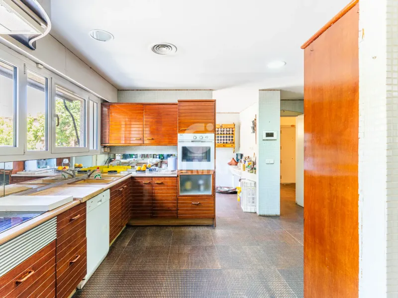 Villa in Majadahonda - Madrid