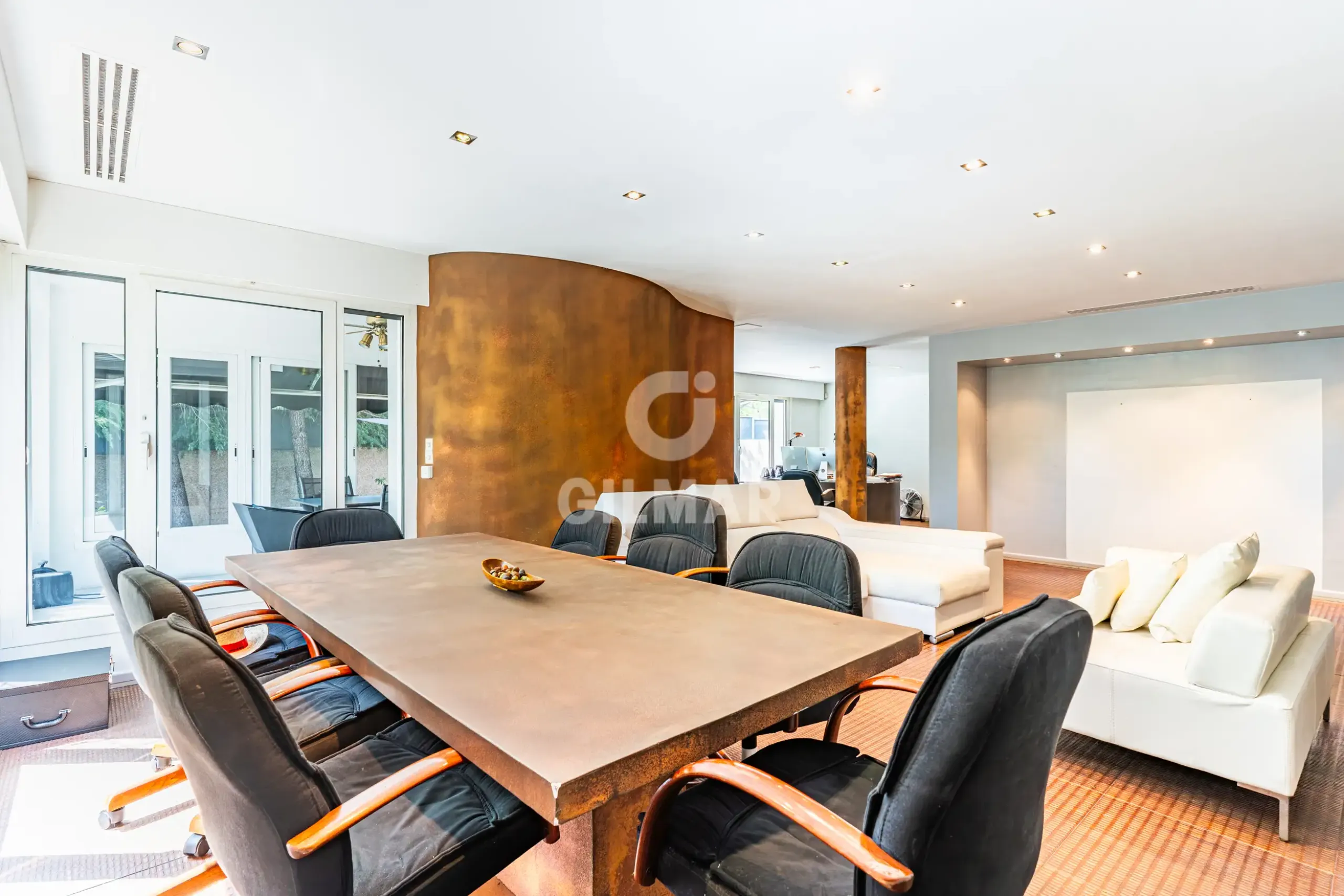 Villa in Majadahonda - Madrid