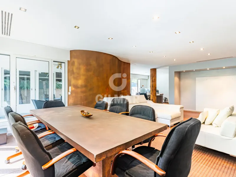 Villa in Majadahonda - Madrid