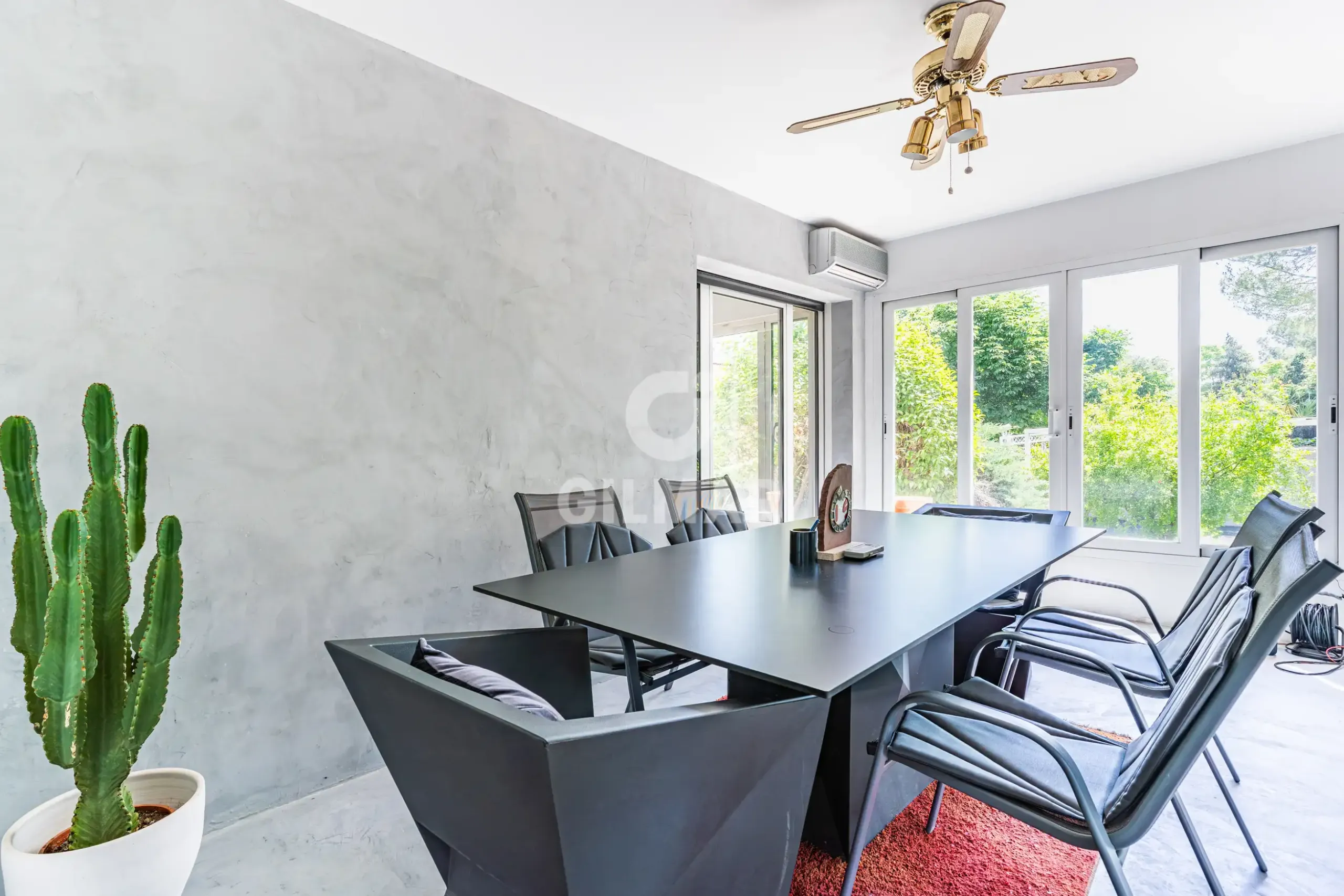 Villa in Majadahonda - Madrid
