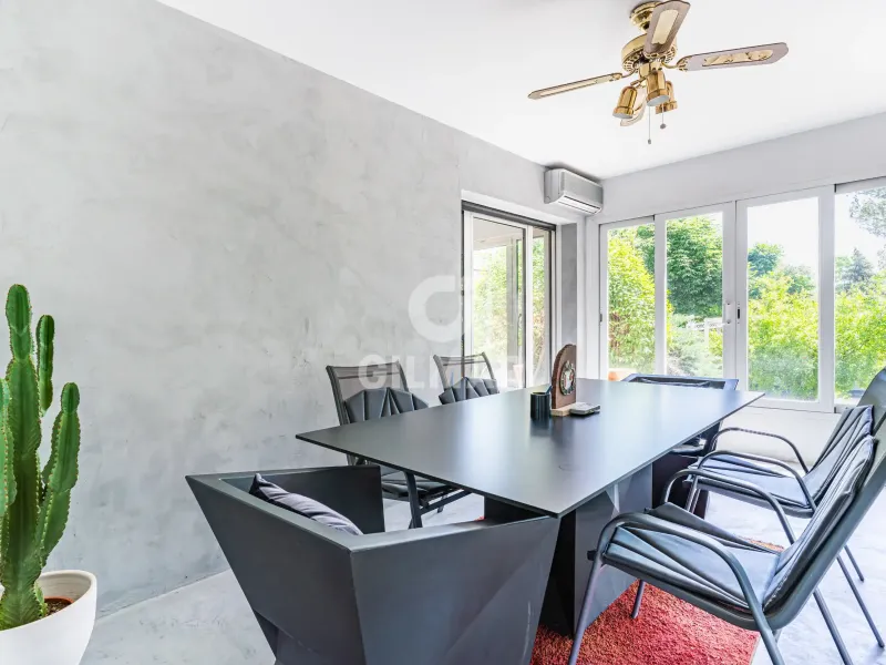 Villa in Majadahonda - Madrid
