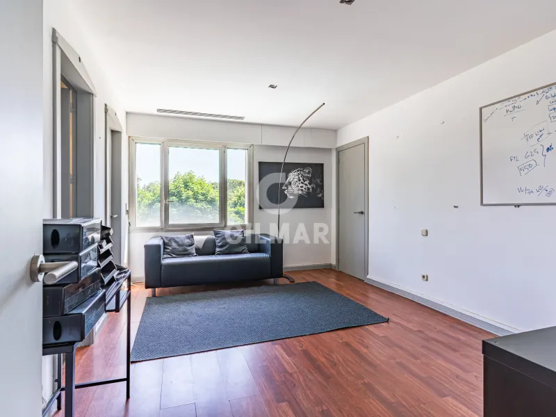 Villa in Majadahonda - Madrid