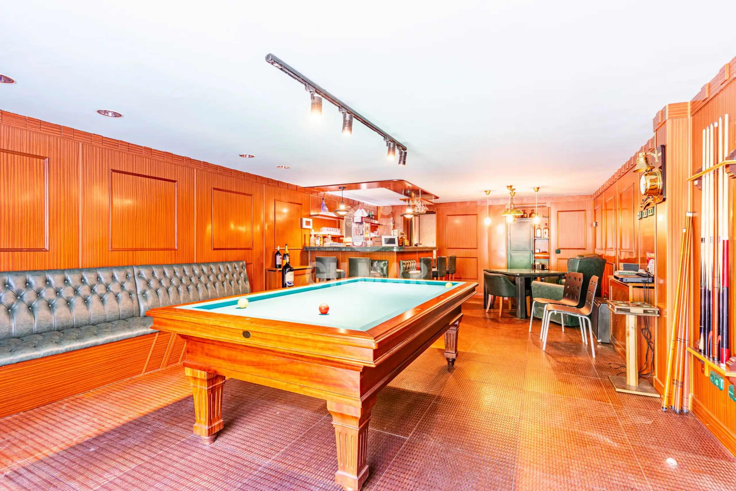 Villa in Majadahonda - Madrid