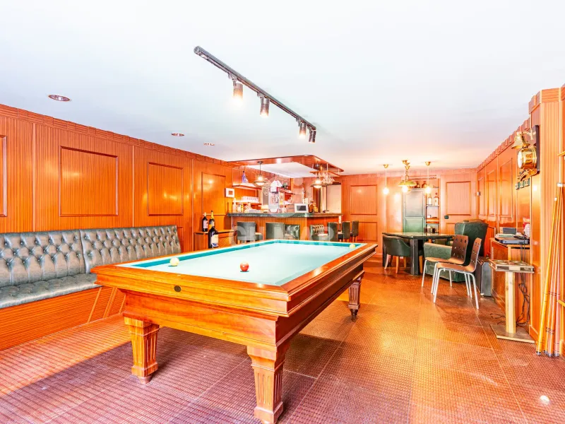 Villa in Majadahonda - Madrid