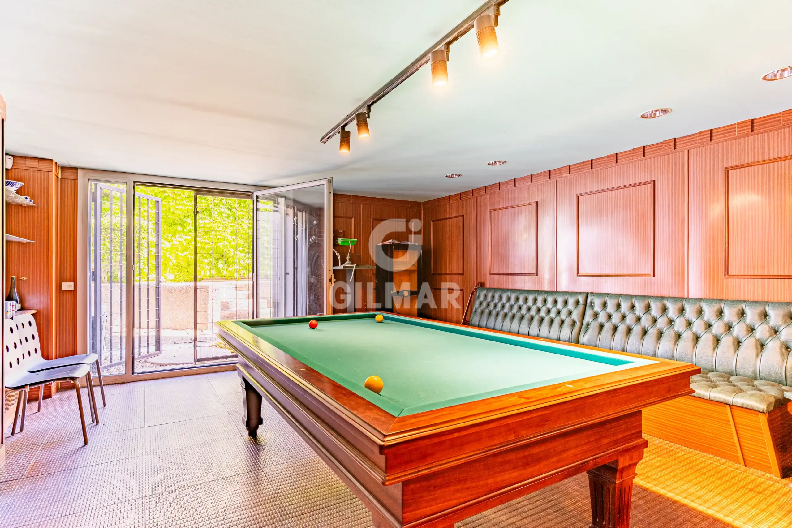 Villa in Majadahonda - Madrid