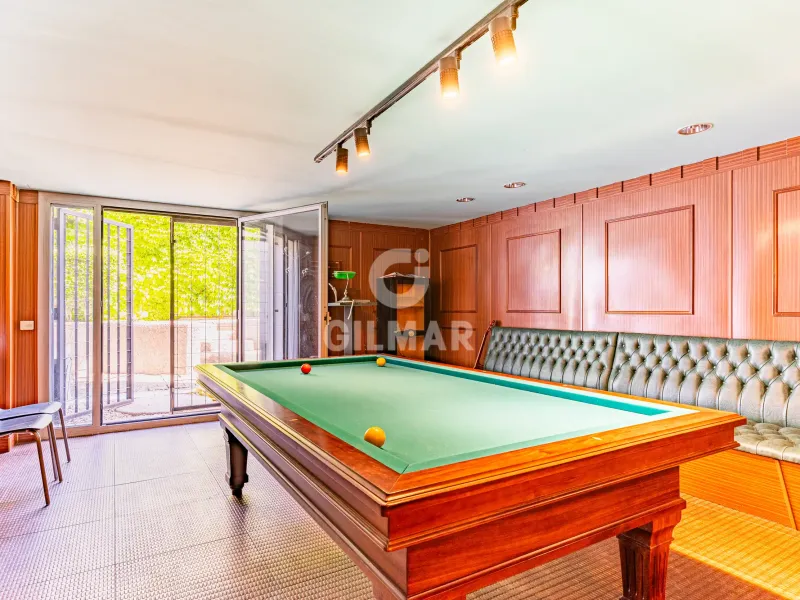 Villa in Majadahonda - Madrid