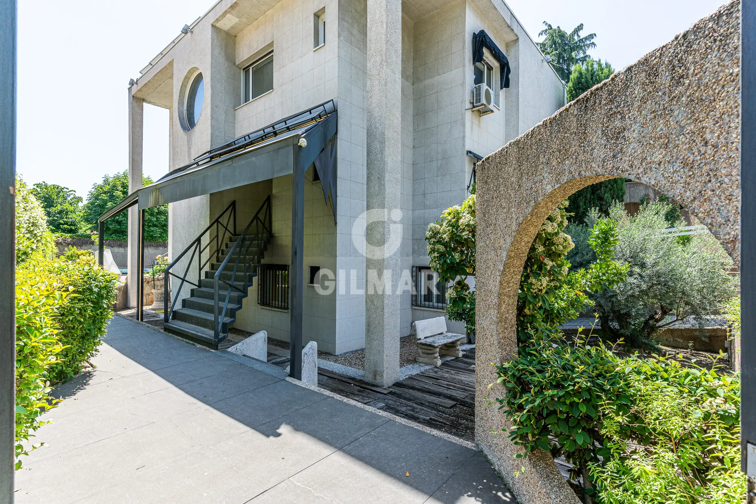 Villa in Majadahonda - Madrid