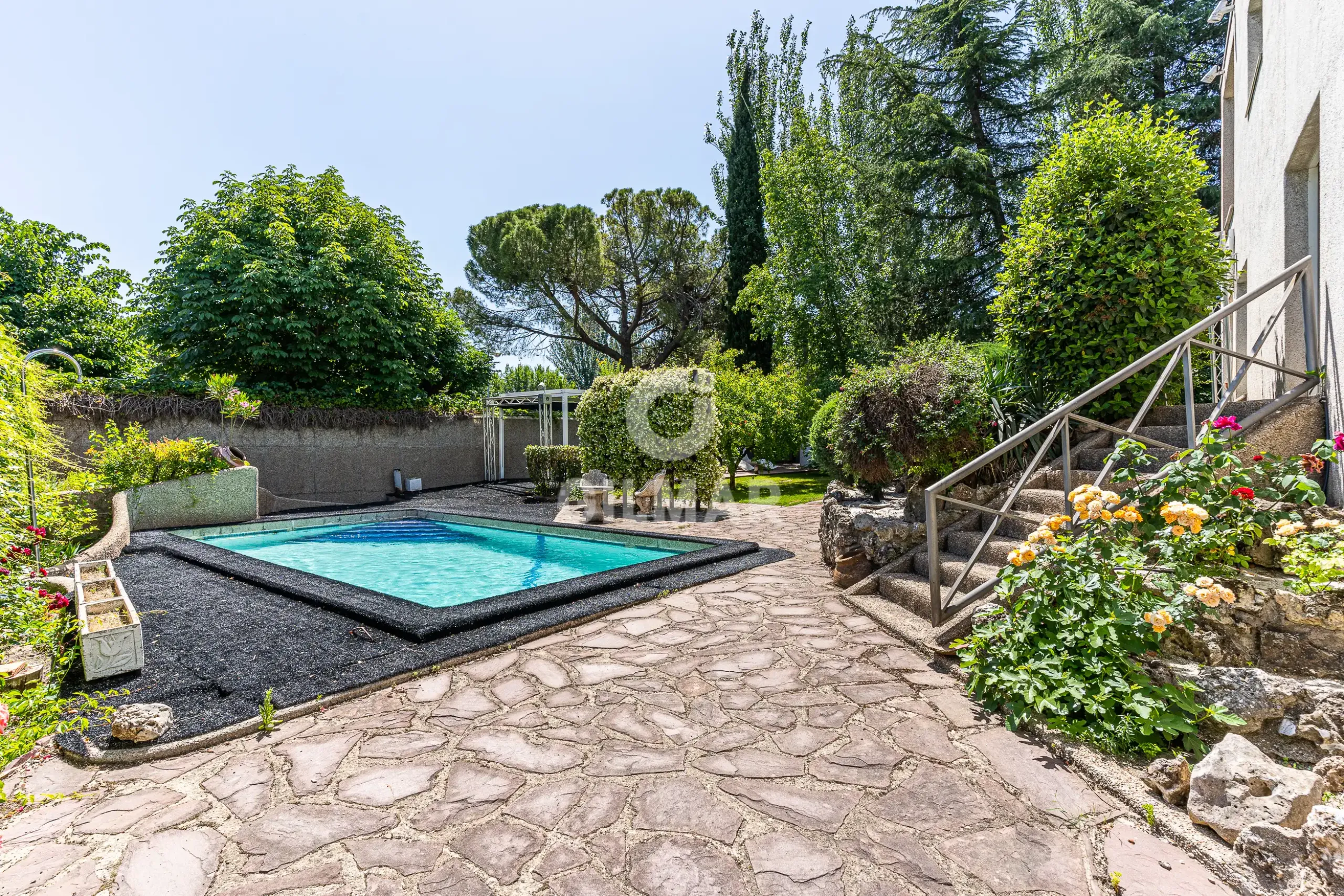 Villa in Majadahonda - Madrid