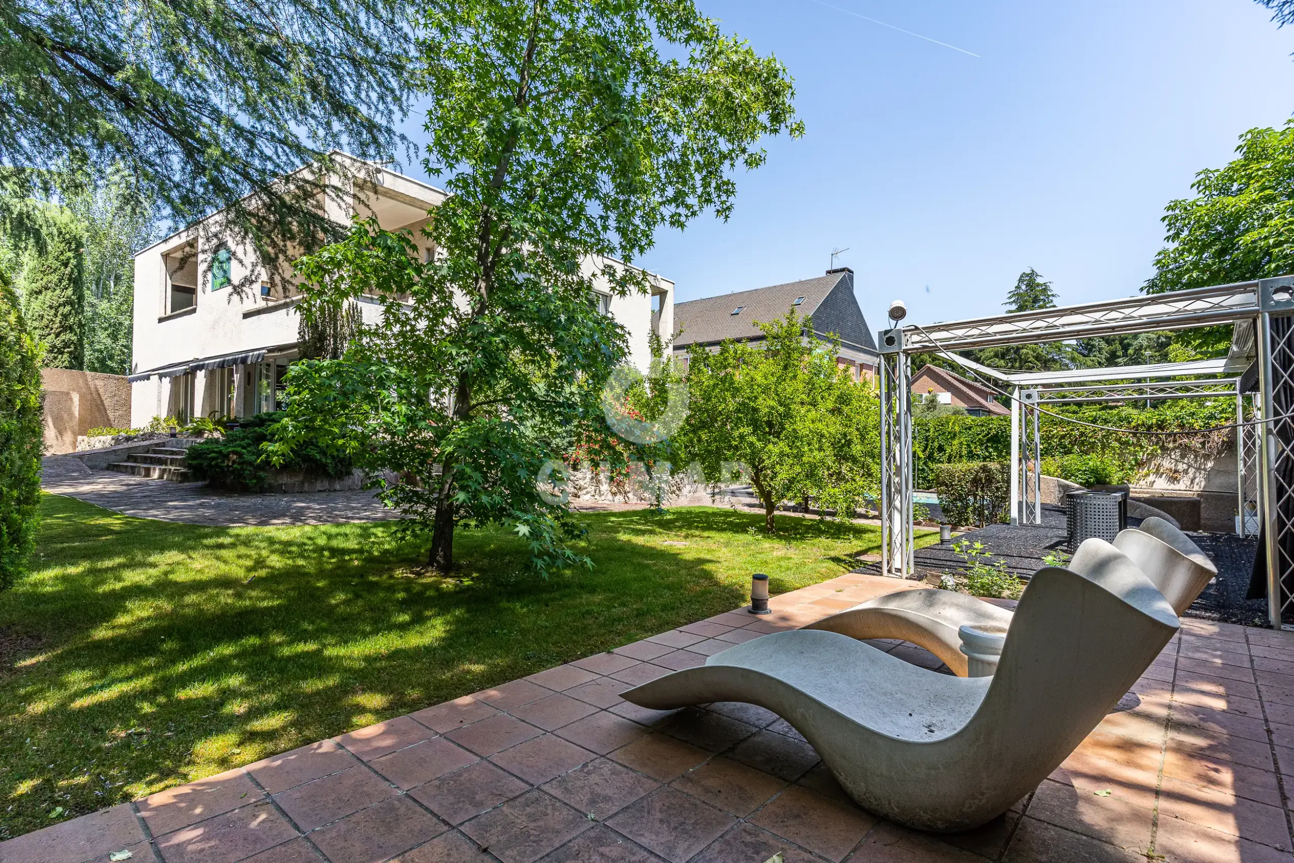 Villa in Majadahonda - Madrid