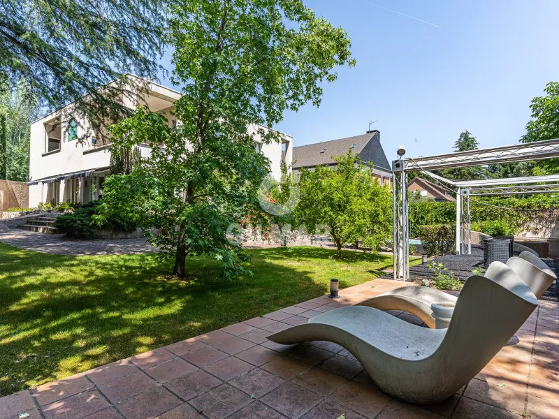 Villa in Majadahonda - Madrid