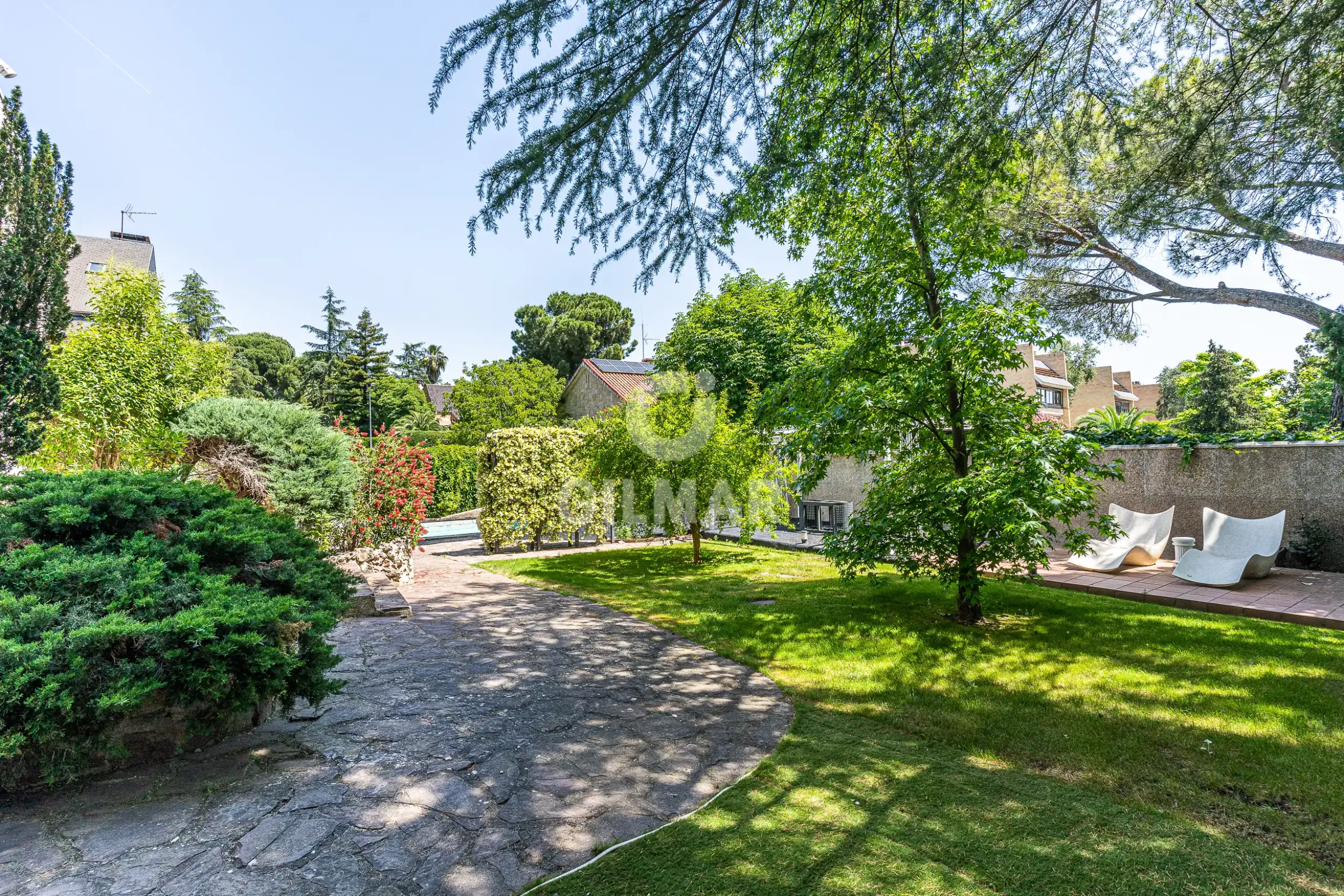 Villa in Majadahonda - Madrid