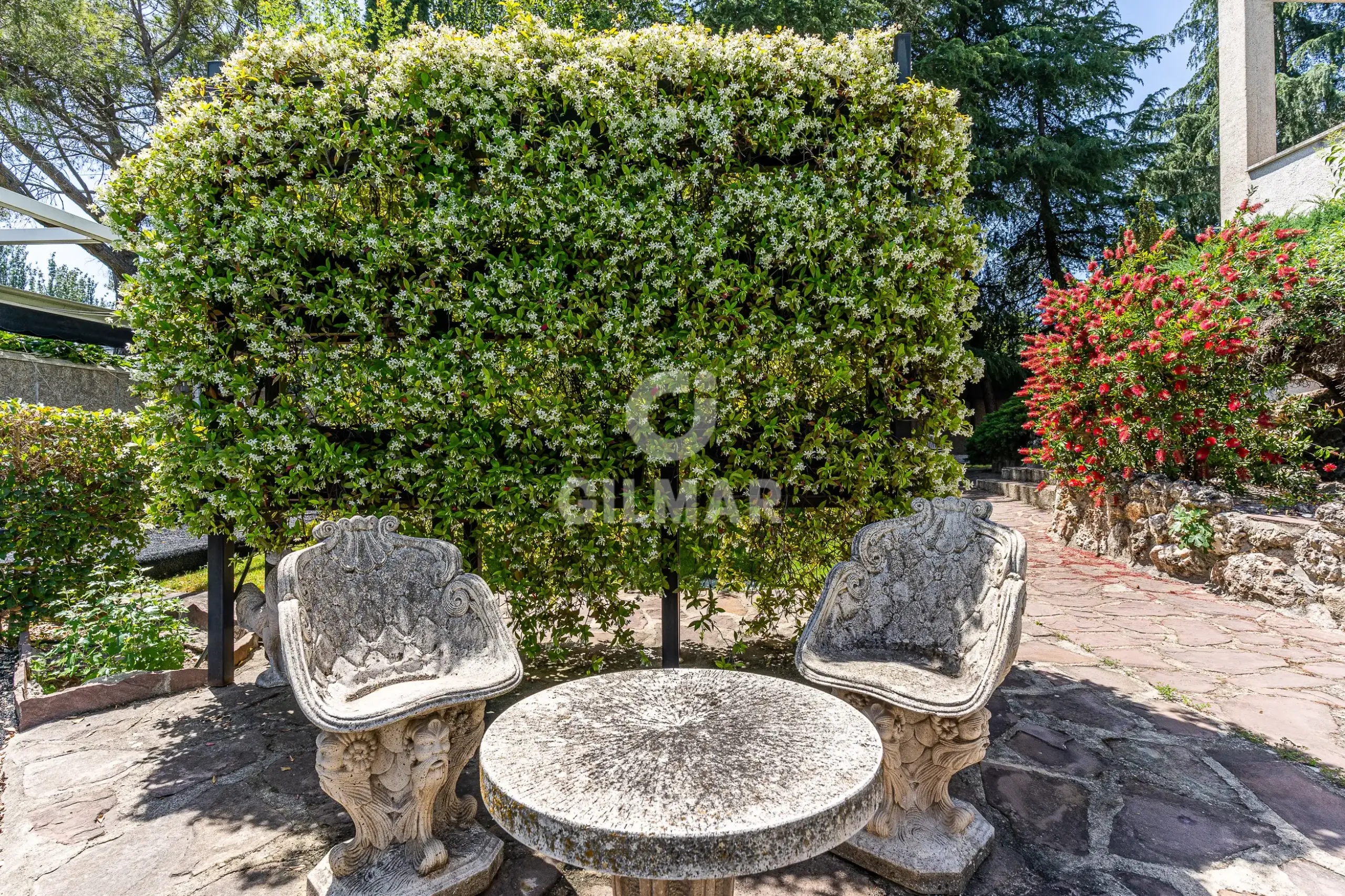Villa in Majadahonda - Madrid