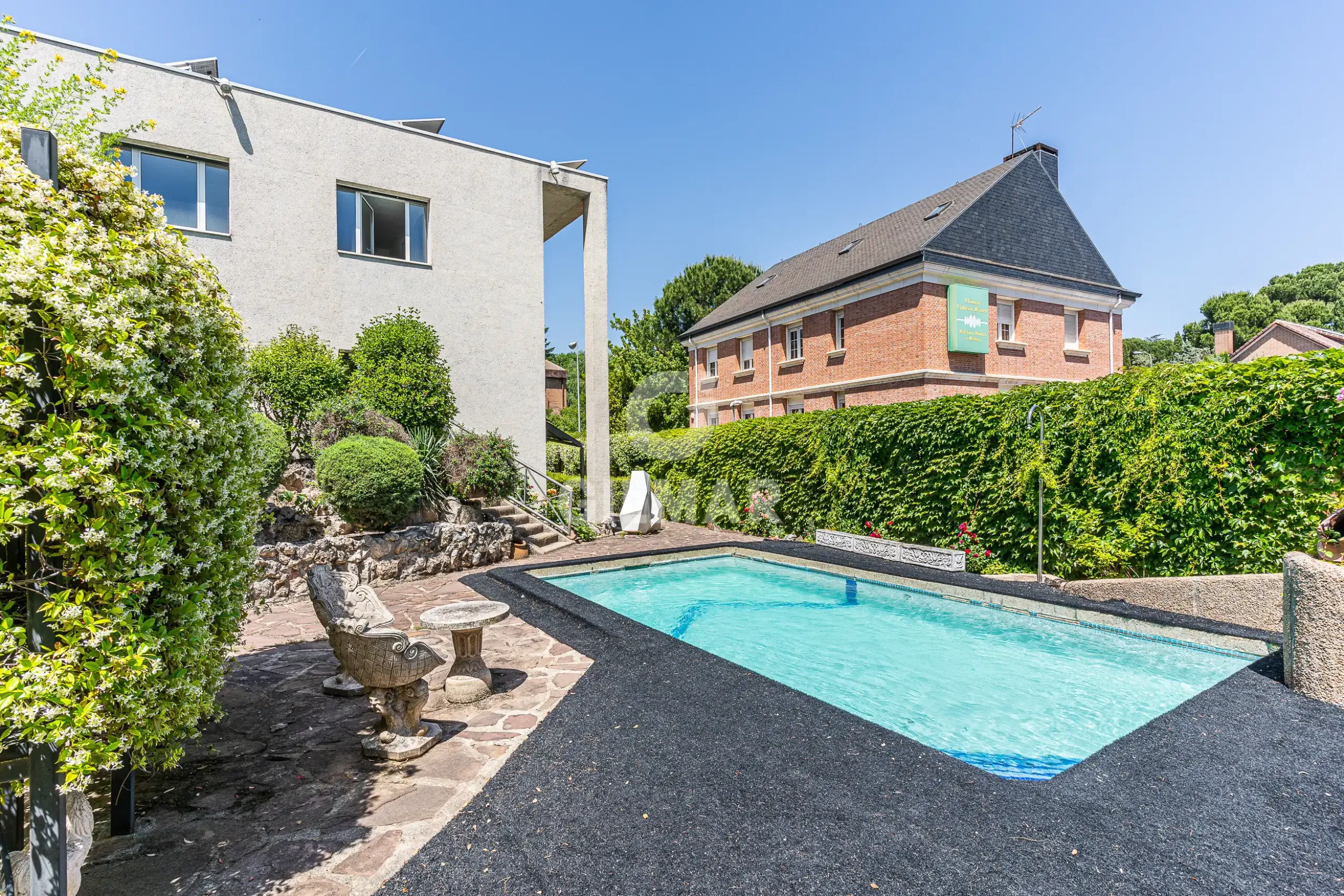 Villa in Majadahonda - Madrid