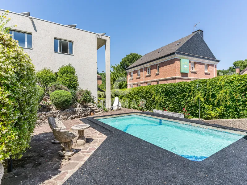 Villa in Majadahonda - Madrid