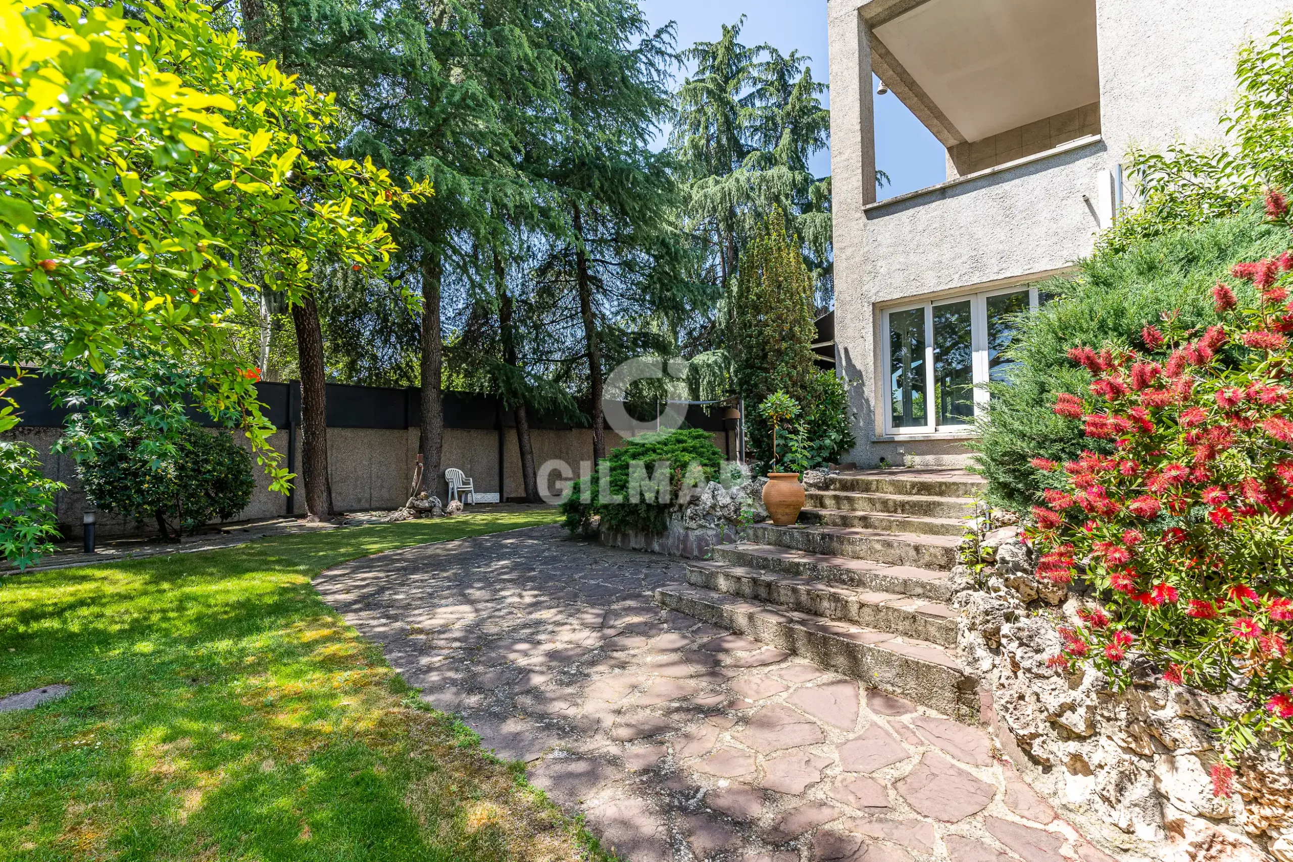 Villa in Majadahonda - Madrid
