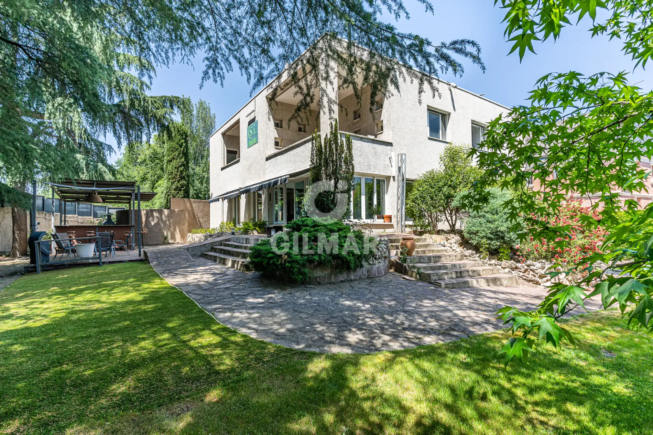 Villa in Majadahonda - Madrid