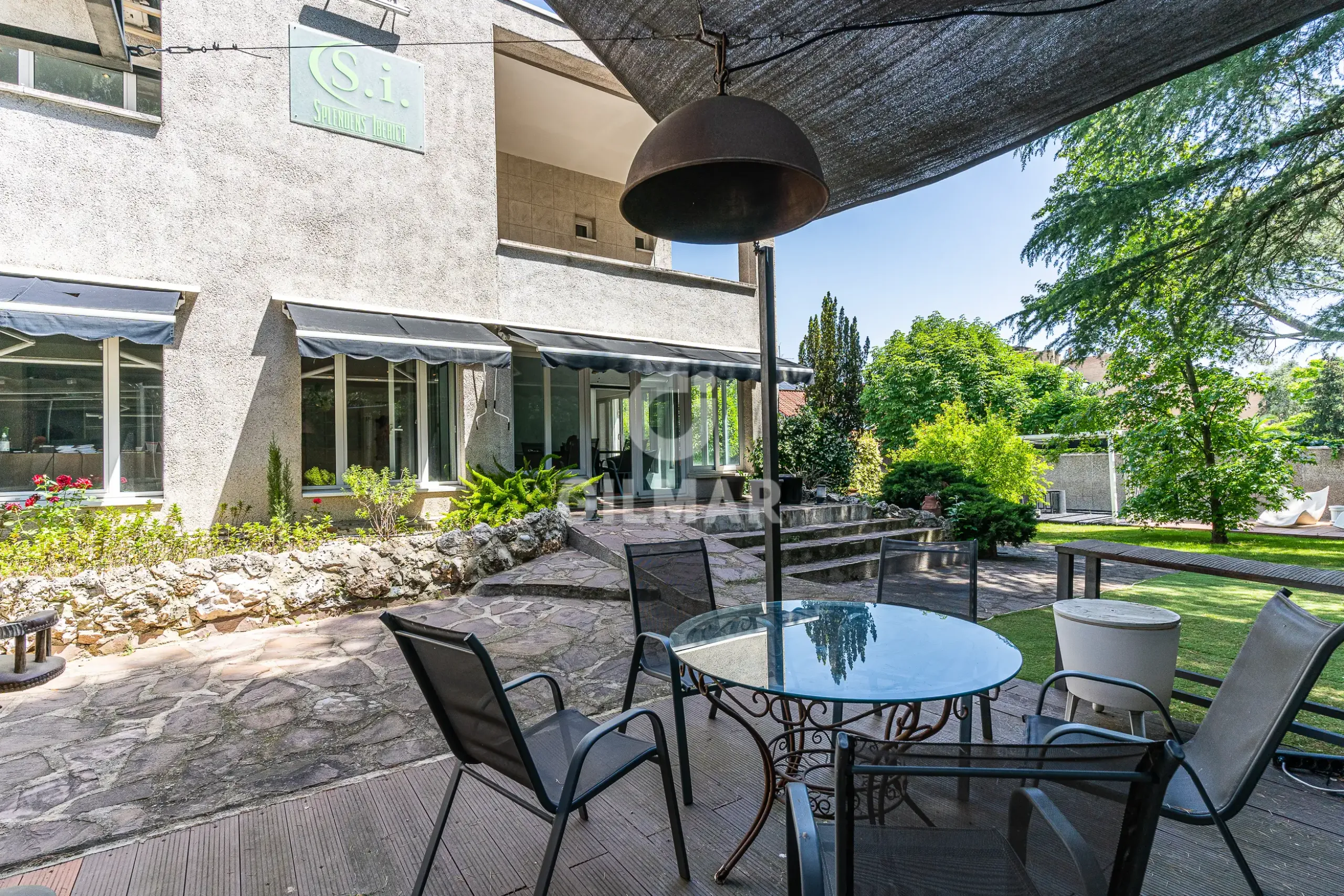 Villa in Majadahonda - Madrid