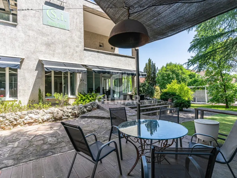 Villa in Majadahonda - Madrid