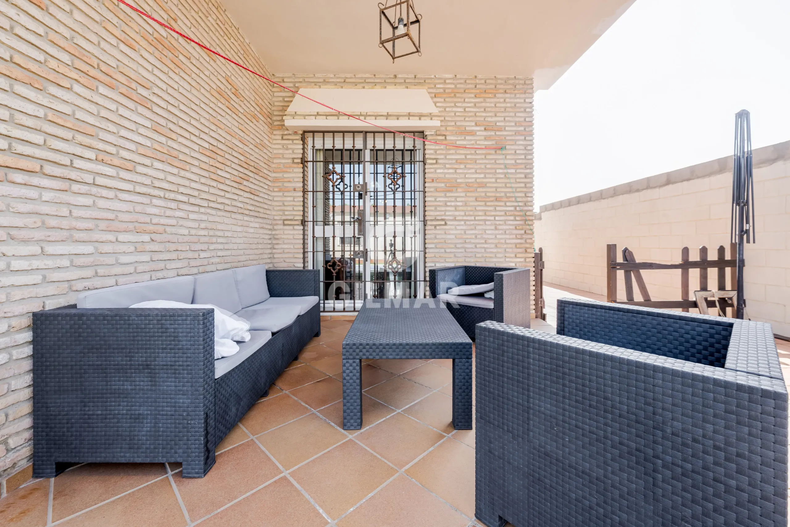 Villa in Puerto de Santa María - Cádiz