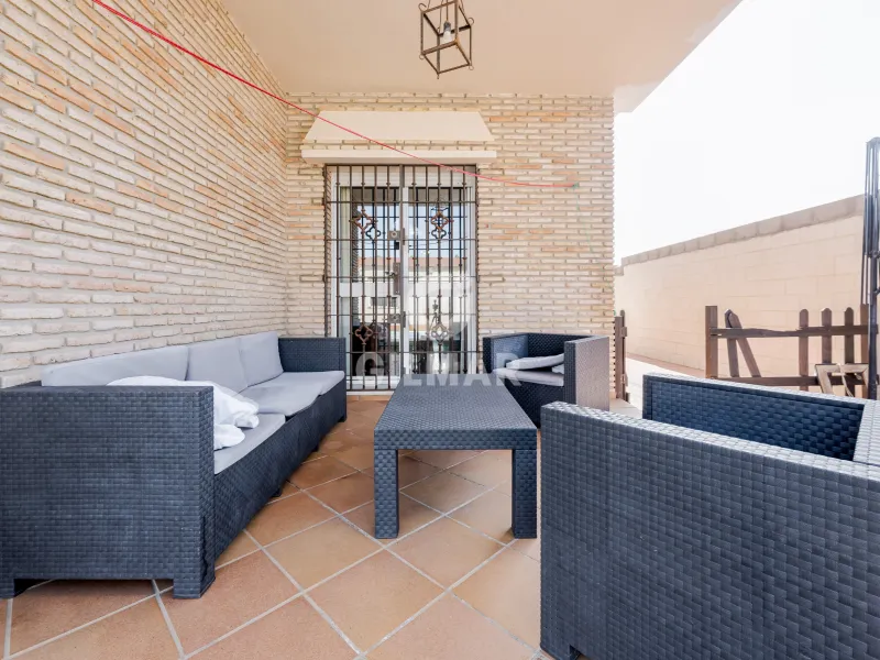 Villa in Puerto de Santa María - Cádiz