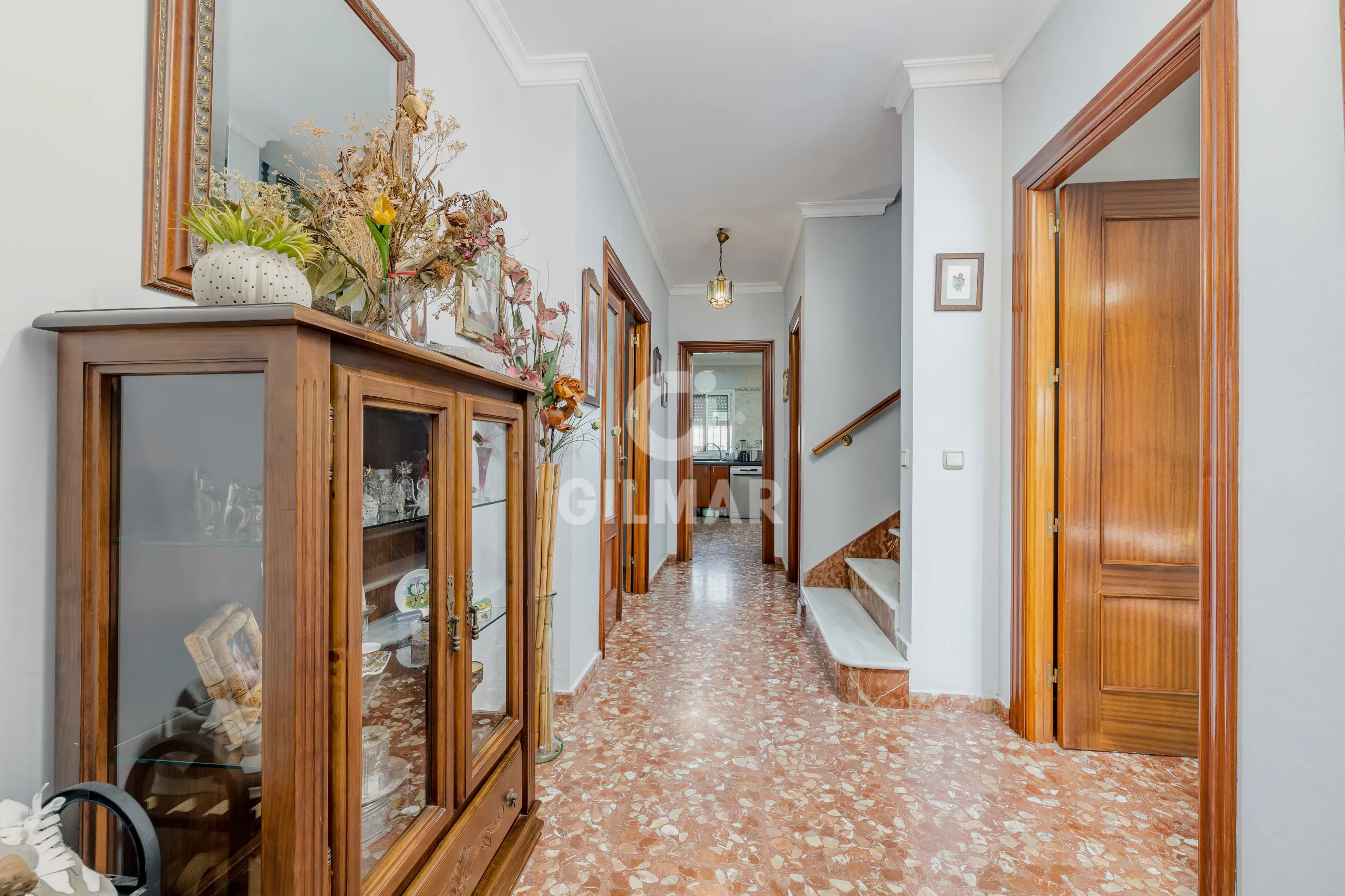 Villa in Puerto de Santa María - Cádiz