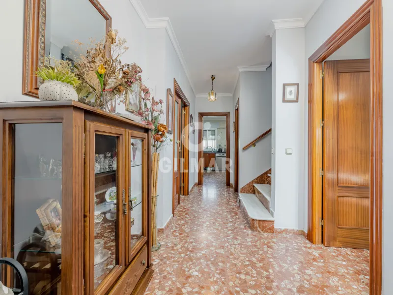 Villa in Puerto de Santa María - Cádiz