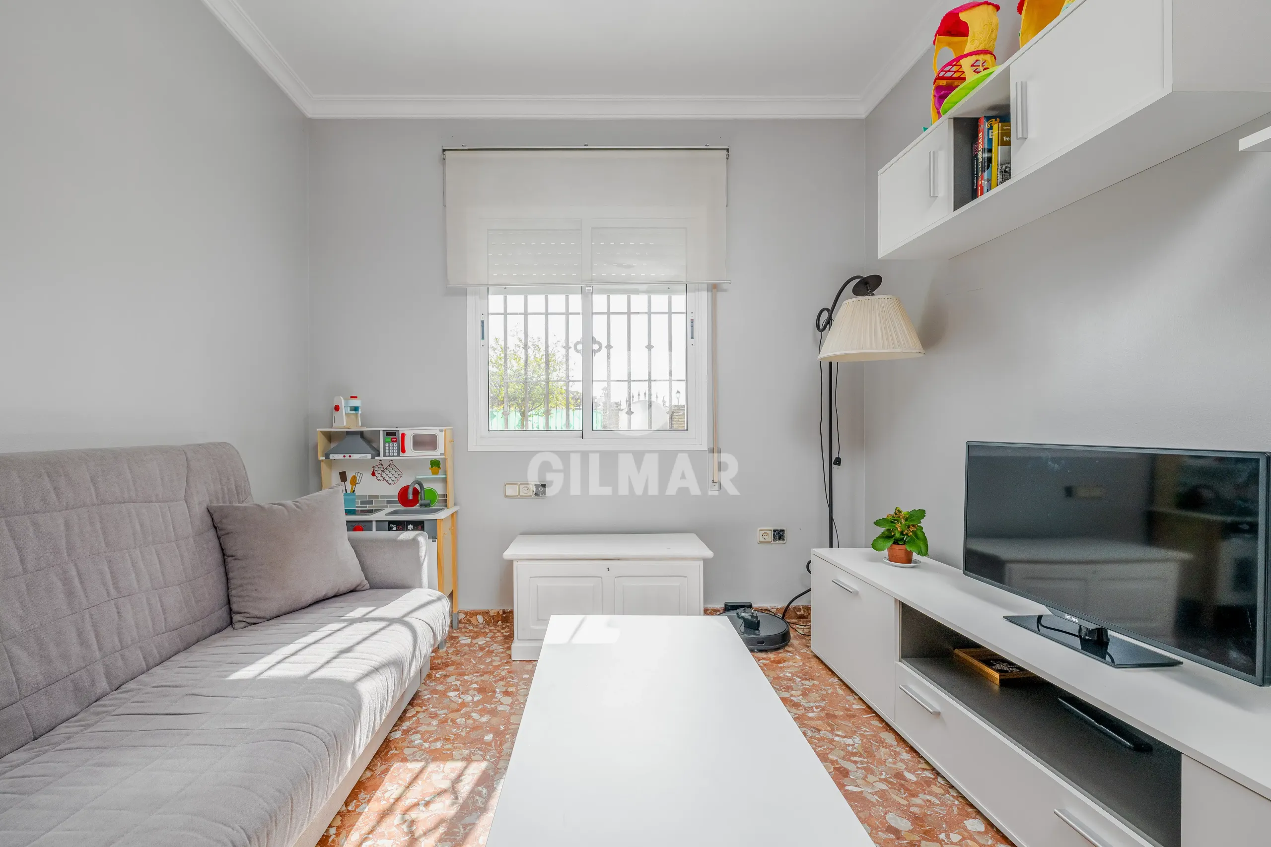 Villa in Puerto de Santa María - Cádiz