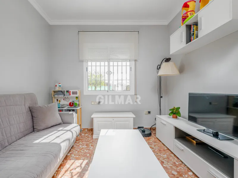 Villa in Puerto de Santa María - Cádiz