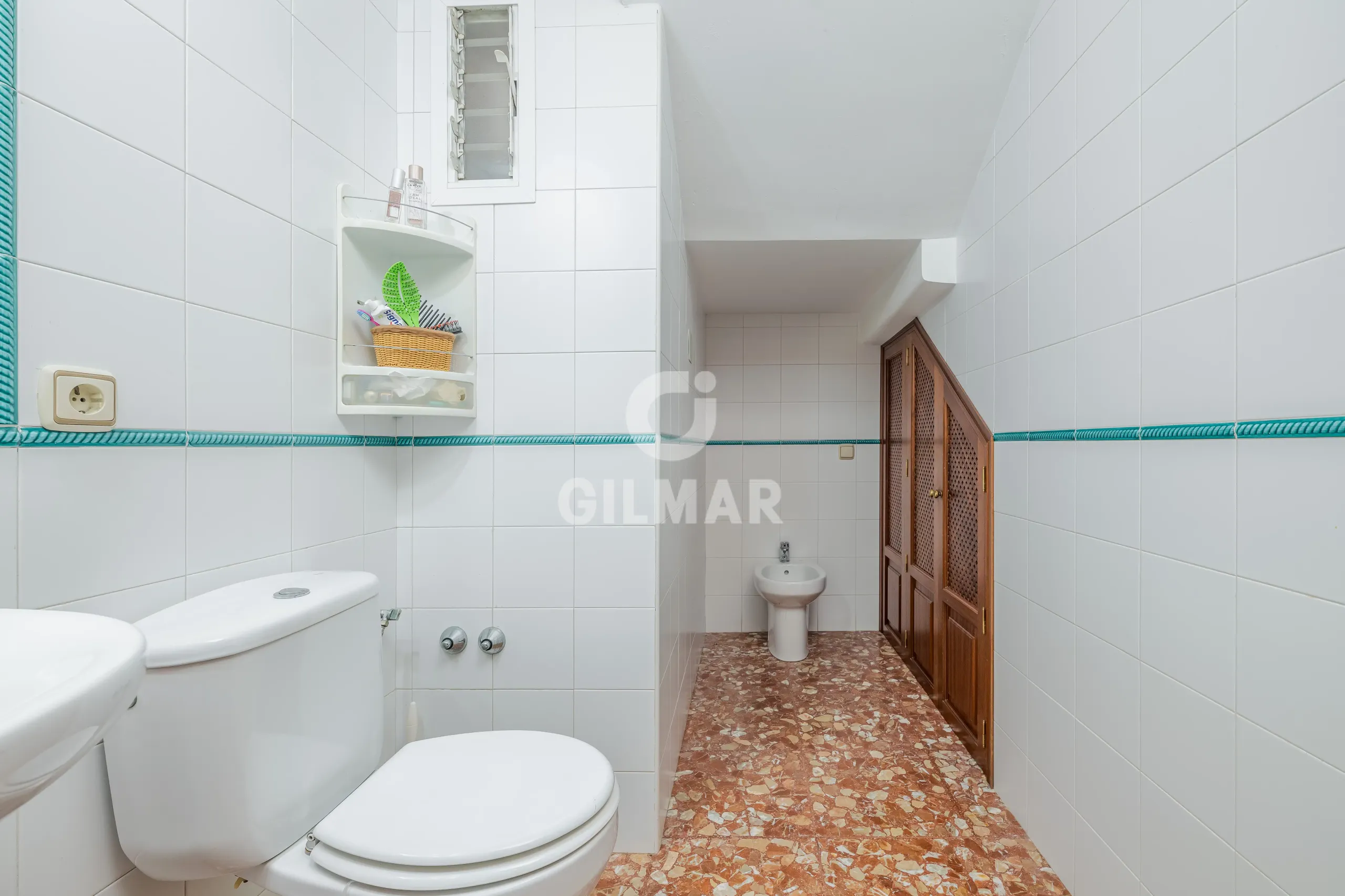 Villa in Puerto de Santa María - Cádiz