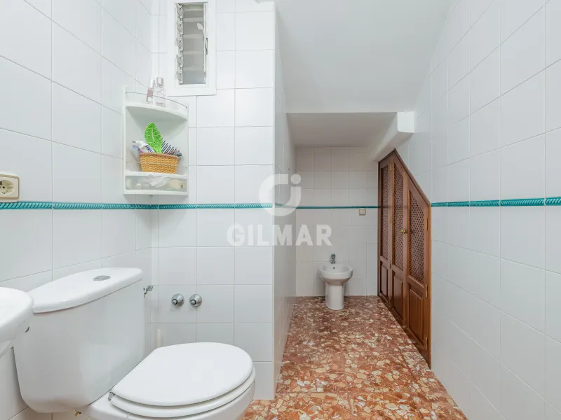 Villa in Puerto de Santa María - Cádiz