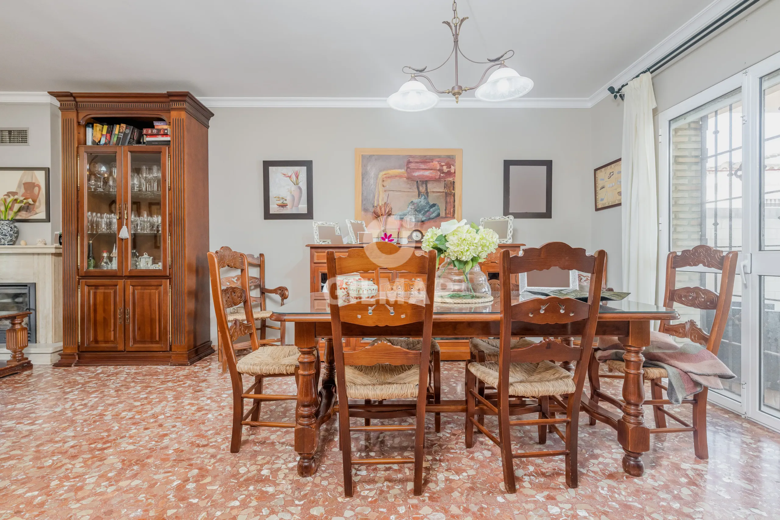 Villa in Puerto de Santa María - Cádiz